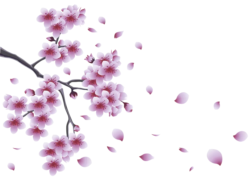 花卉图案背景-图巨人