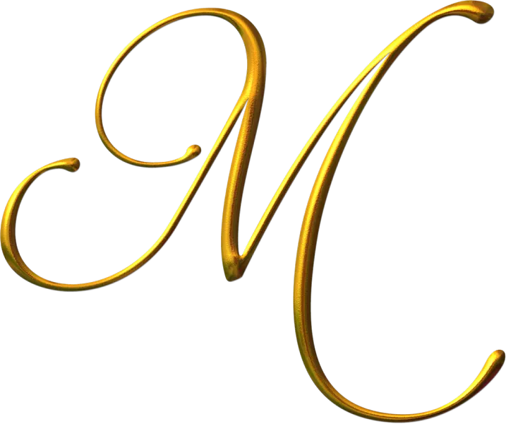 字母 M字母png免抠图片素材-图巨人