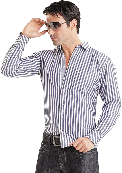正装衬衫服饰png免抠图片素材-图巨人