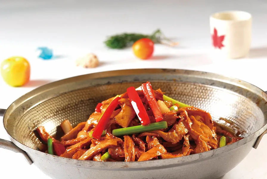 干锅餐饮美食-图巨人