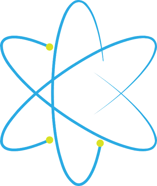 原子 核 化学的 反应 空间 科学 物理 研究-图巨人