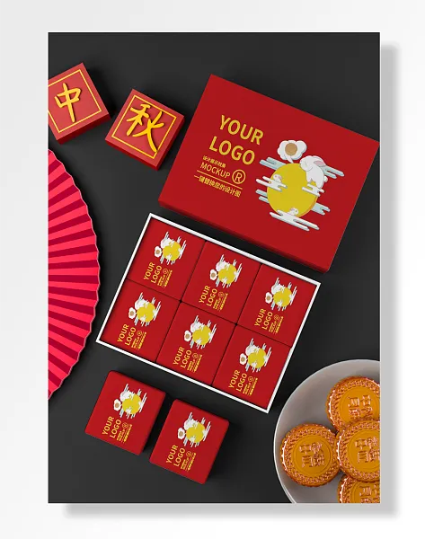 八月十五中秋-图巨人